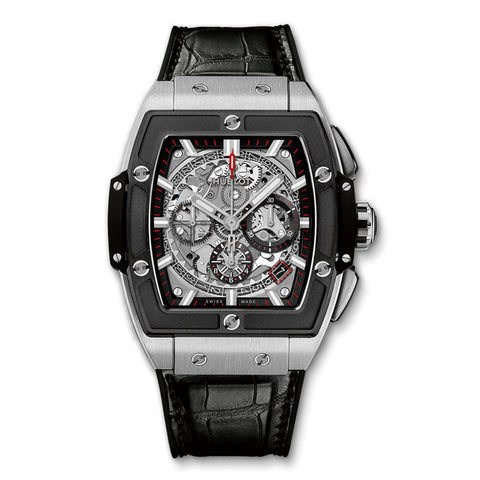 Hublot Spirit Of Big Bang Titanium Ceramic 42mm-Hublot Spirit Of Big Bang Titanium Ceramic 42mm -