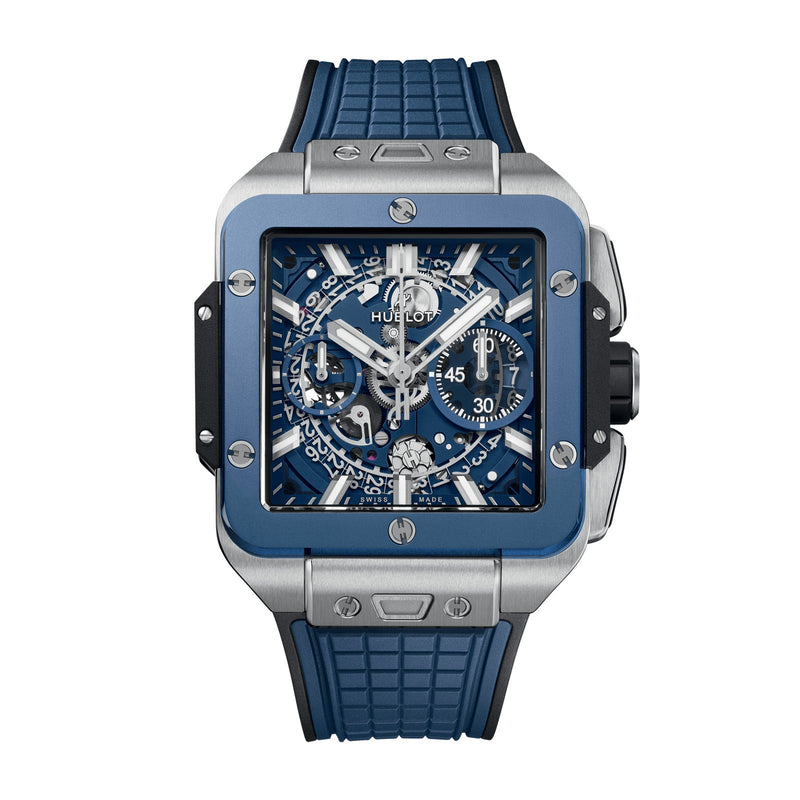 Hublot big bang unico titanium price sale