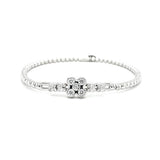 Hulchi Belluni Diamond Bracelet -