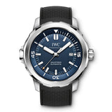 IWC Schaffhausen Aquatimer Automatic Edition "Expedition Jacques-Yves Cousteau" -