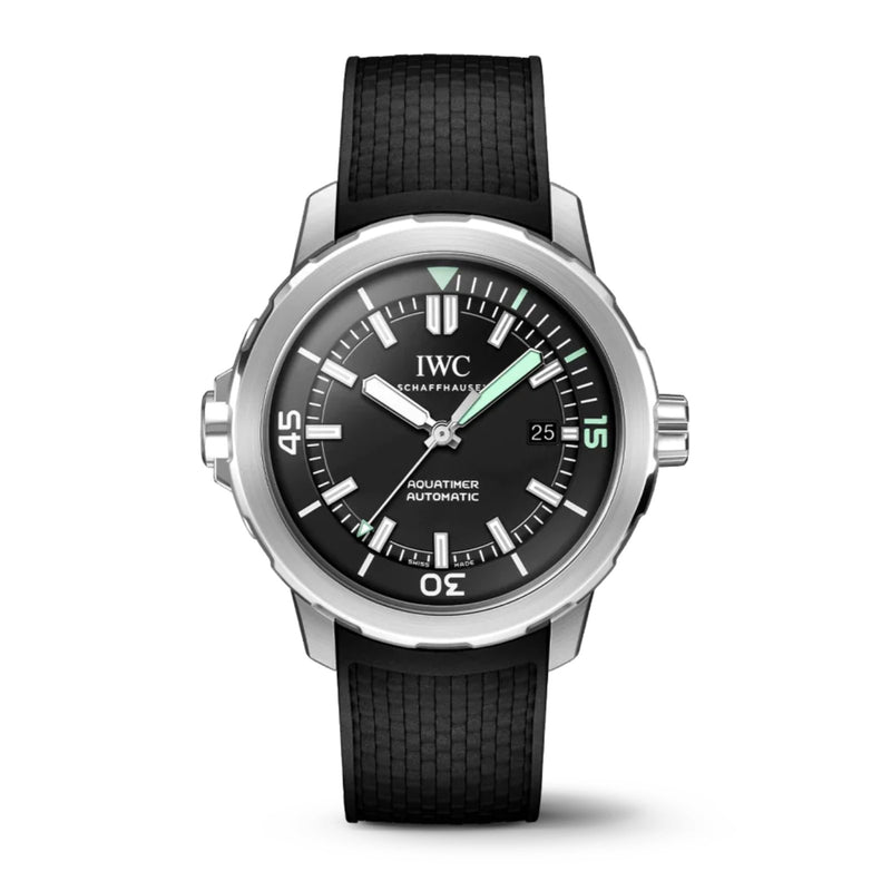 IWC Schaffhausen Aquatimer Automatic-IWC Schaffhausen Aquatimer Automatic - IW328802