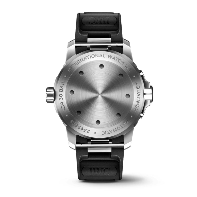 IWC Schaffhausen Aquatimer Automatic-IWC Schaffhausen Aquatimer Automatic - IW328802