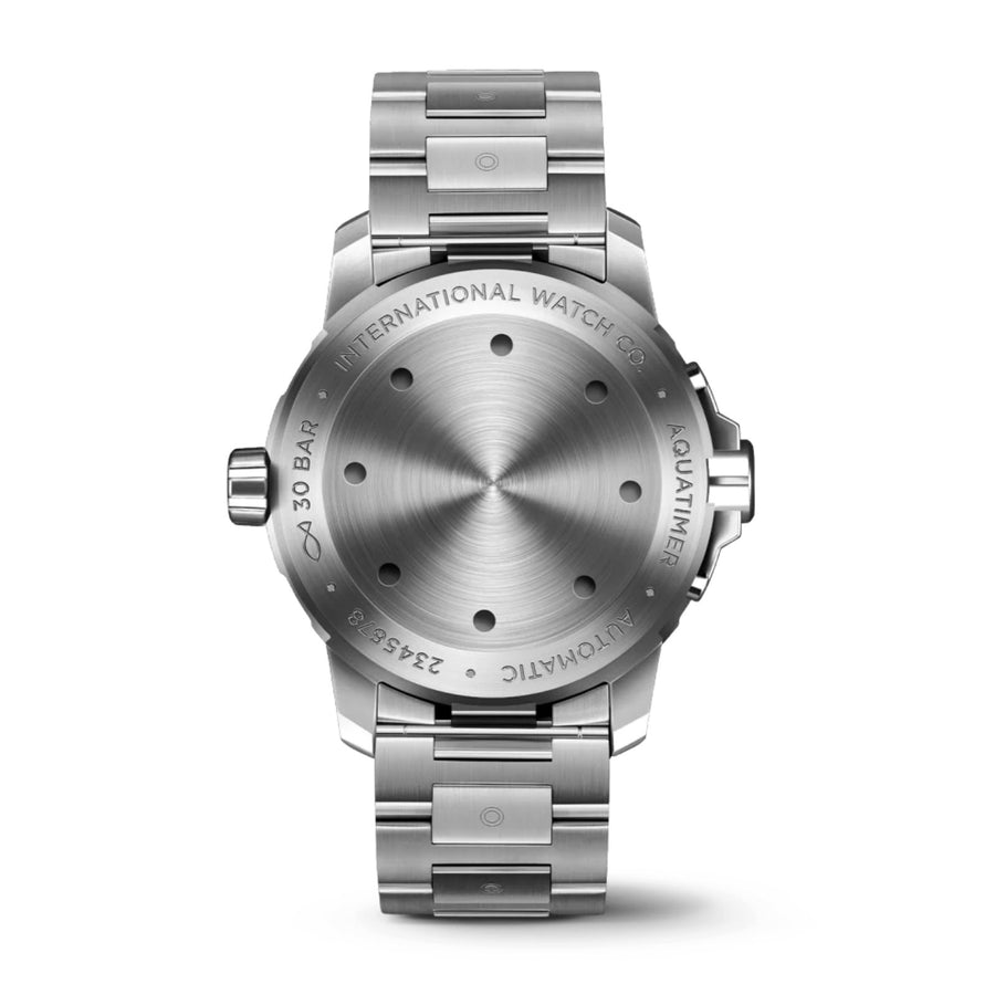 IWC Schaffhausen Aquatimer Automatic - IW328803