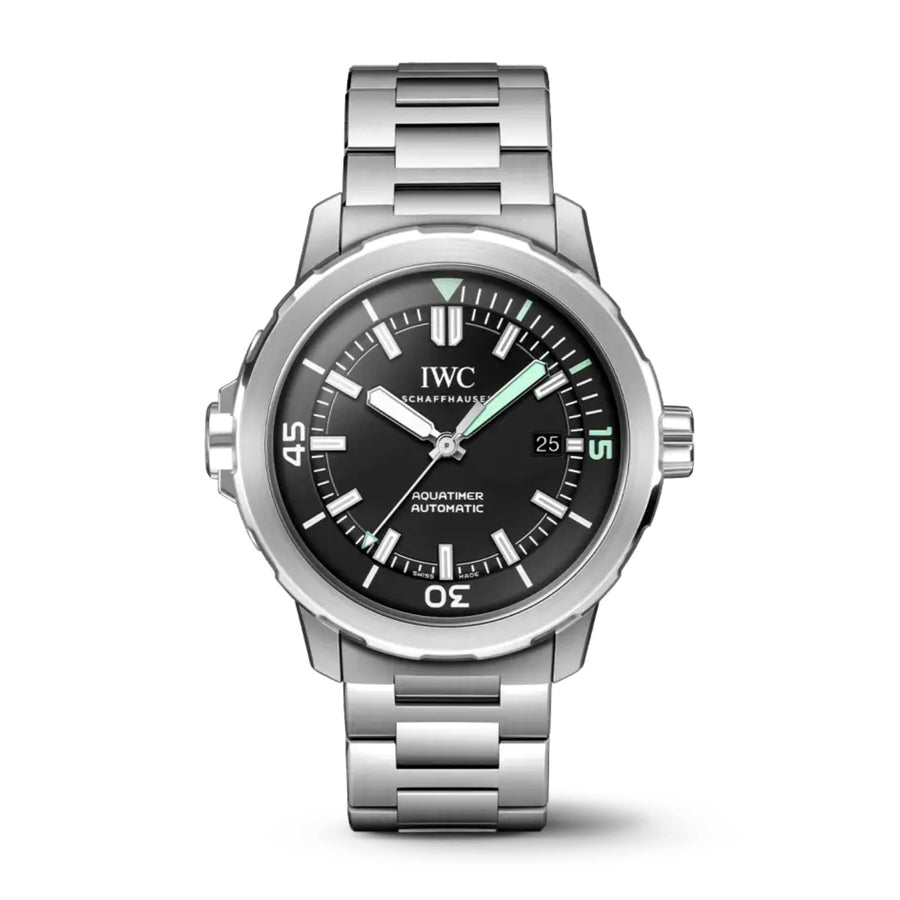 IWC Schaffhausen Aquatimer Automatic - IW328803