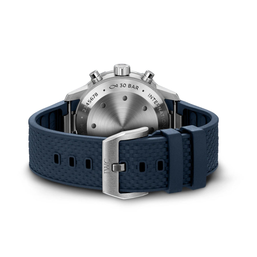 IWC Schaffhausen Aquatimer Chronograph - IW376806