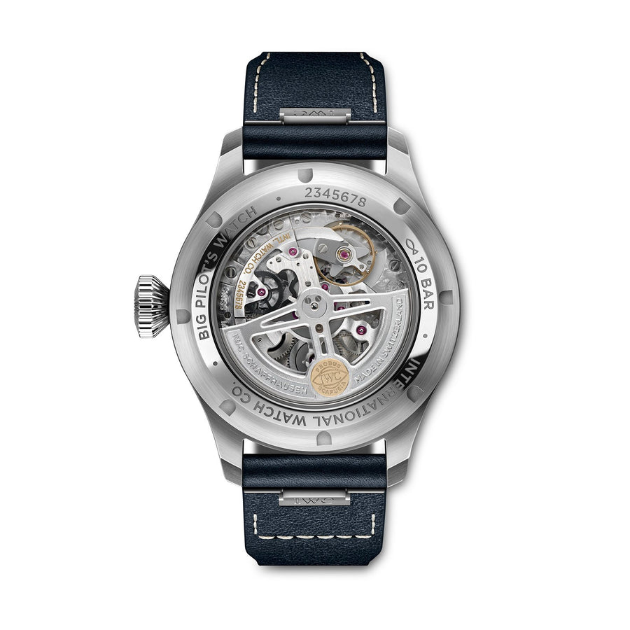 IWC Schaffhausen Big Pilot's Watch 43 - IW329303