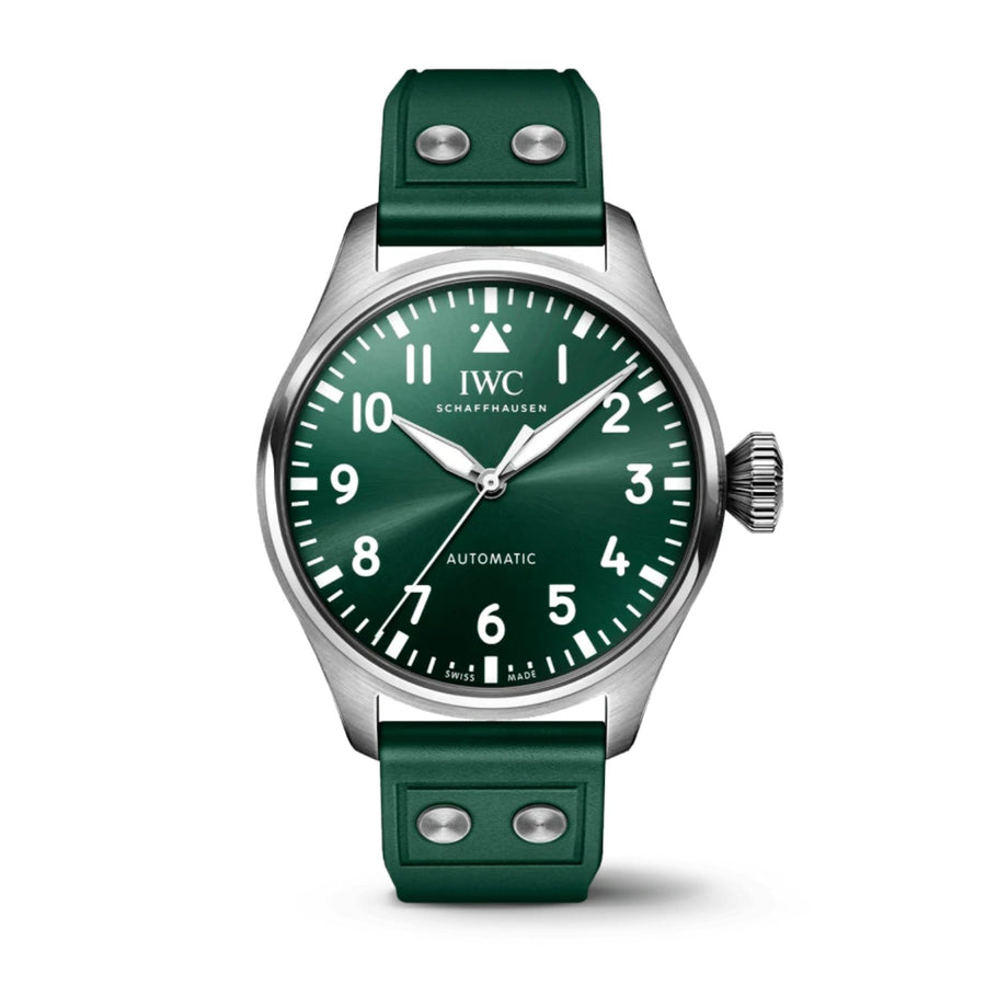 IWC Schaffhausen Big Pilot's Watch 43 - IW329306
