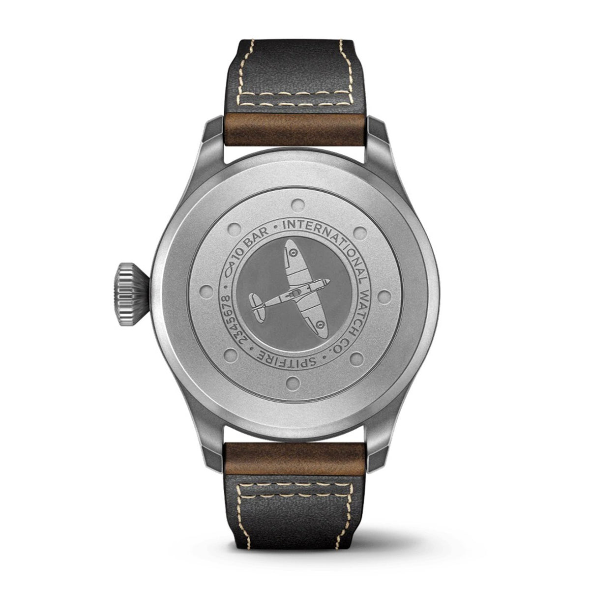 IWC Schaffhausen Big Pilot's Watch 43 Spitfire - IW329701