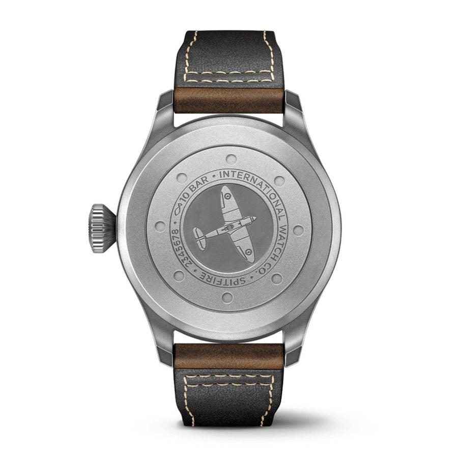 IWC Schaffhausen Big Pilot's Watch 43 Spitfire - IW329701
