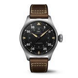 IWC Schaffhausen Big Pilot's Watch 43 Spitfire - IW329701