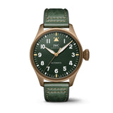 IWC Schaffhausen Big Pilot's Watch 43 Spitfire - IW329702