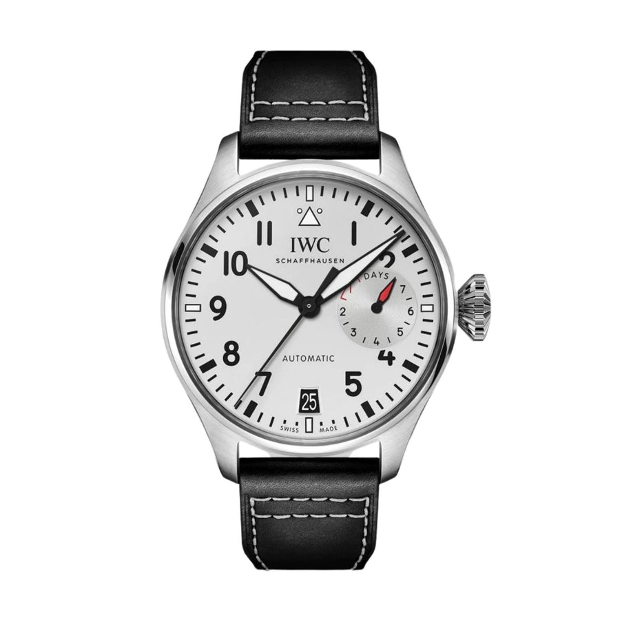 IWC Schaffhausen Big Pilot's Watch Edition "Las Vegas" - IW501014