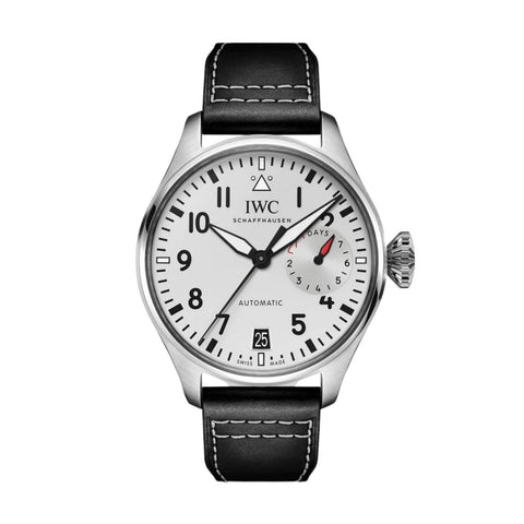 IWC Schaffhausen Big Pilot's Watch Edition 