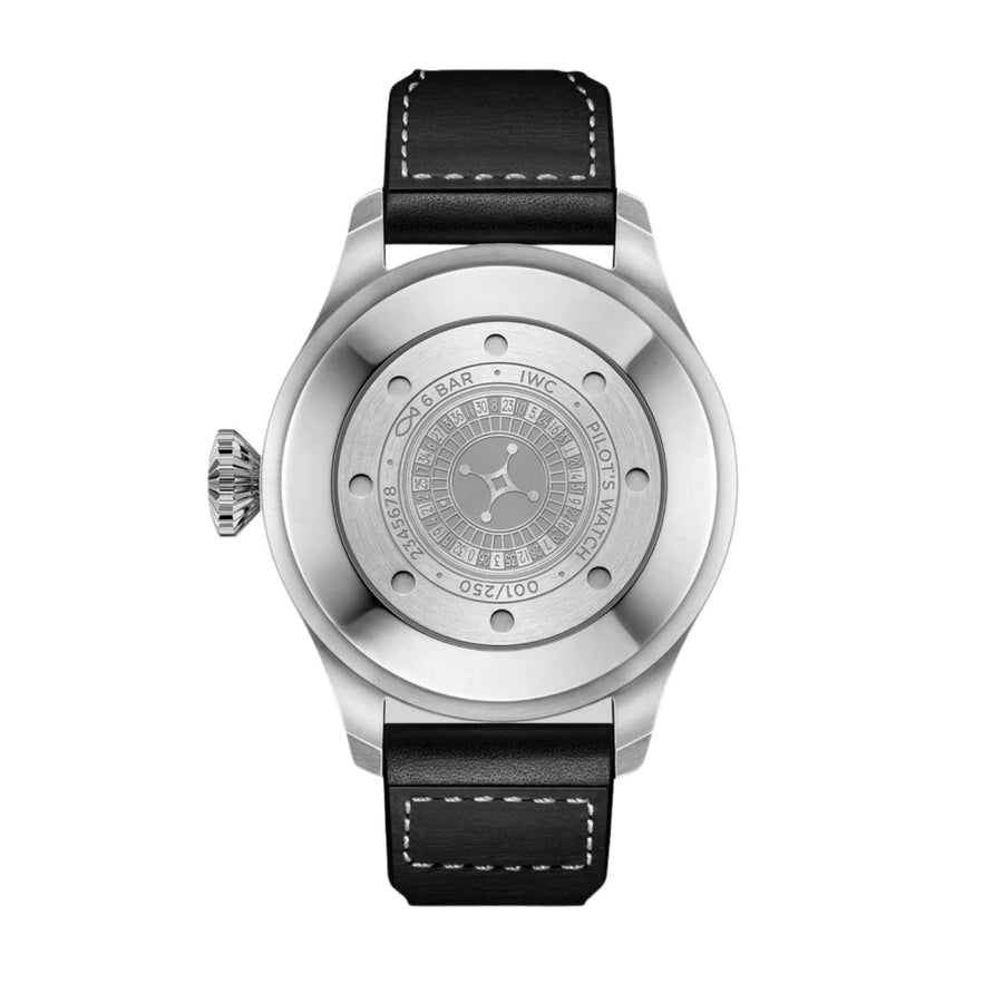IWC Schaffhausen Big Pilot's Watch Edition "Las Vegas" - IW501014