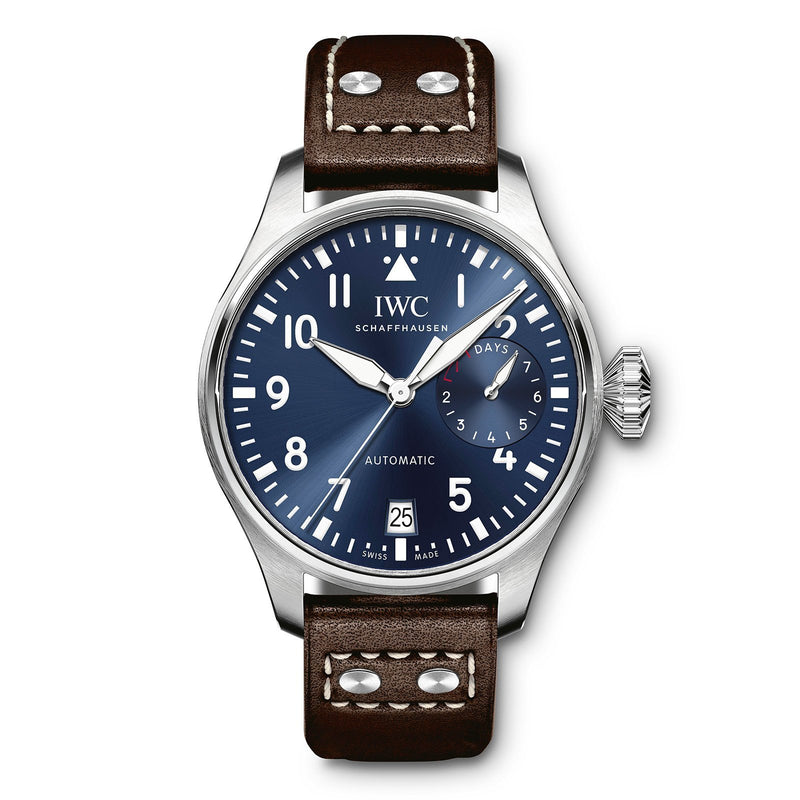 IWC Schaffhausen Big Pilot s Watch Edition