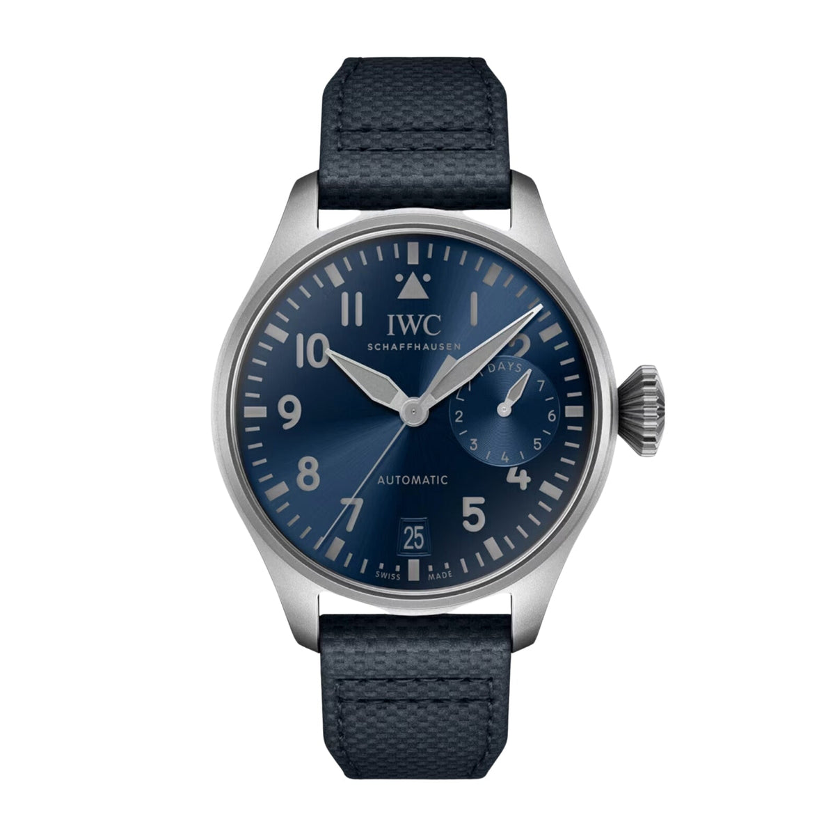 IWC Schaffhausen Big Pilot's Watch Edition "Racing Works" - IW501019
