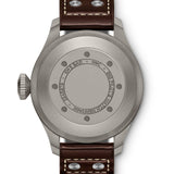 IWC Schaffhausen Big Pilot's Watch Heritage-IWC Schaffhausen Big Pilot's Watch Heritage -