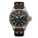 IWC Schaffhausen Big Pilot's Watch Heritage -