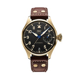 IWC Schaffhausen Big Pilot's Watch Heritage - IW501005