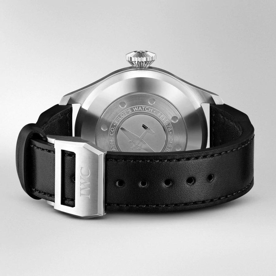 IWC Schaffhausen Big Pilot's Watch - IW501001