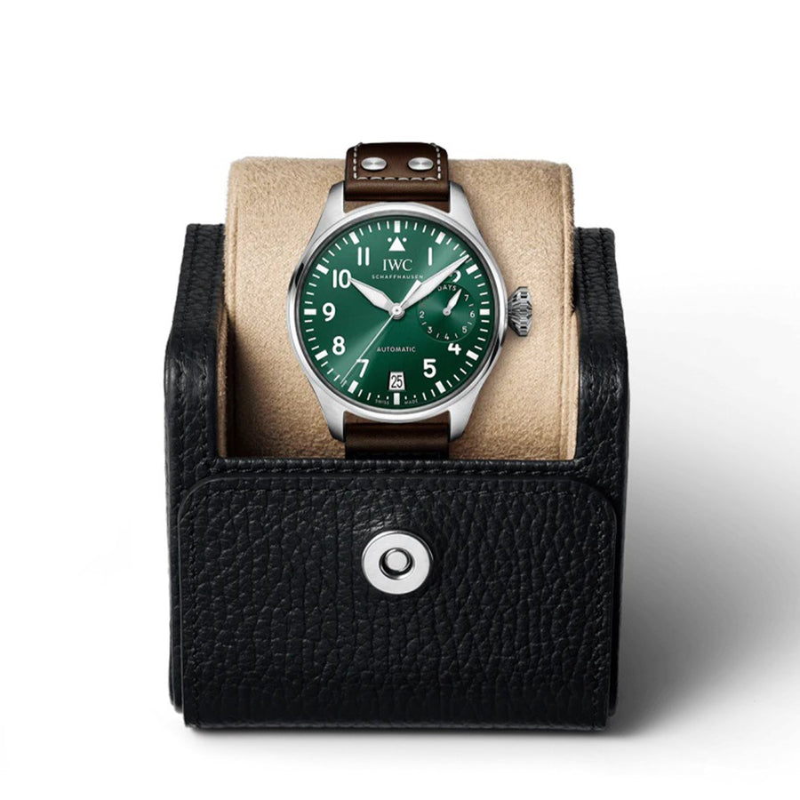 IWc Schaffhausen Big Pilot's Watch - IW501015
