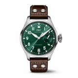 IWC Schaffhausen Big Pilot's Watch-IWc Schaffhausen Big Pilot's Watch - IW501015