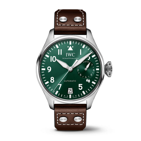 IWc Schaffhausen Big Pilot's Watch - IW501015