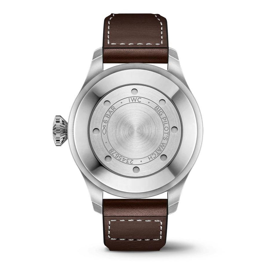 IWc Schaffhausen Big Pilot's Watch - IW501015
