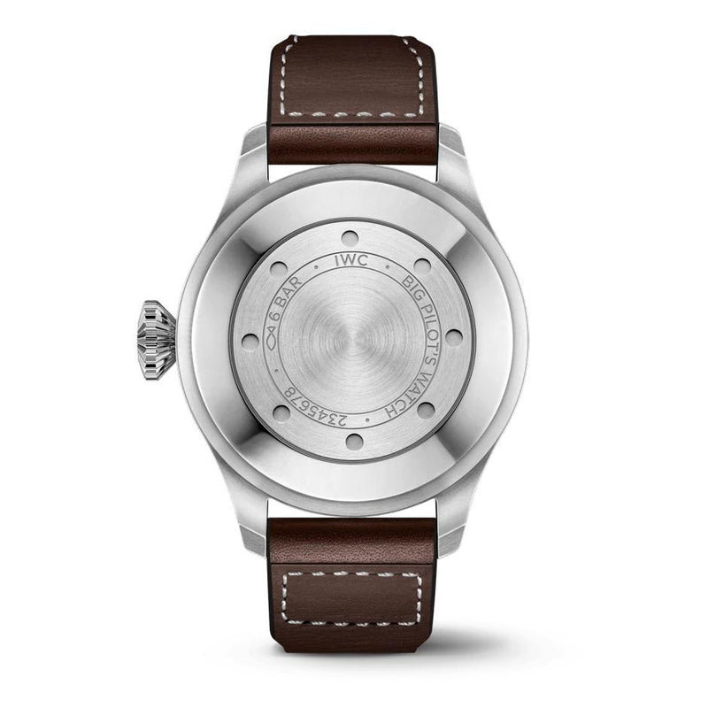 IWC Schaffhausen Big Pilot's Watch-IWc Schaffhausen Big Pilot's Watch - IW501015