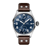 IWC Schaffhausen Big Pilot's Watch Monopusher Edition 