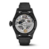 IWC Schaffhausen Big Pilot's Watch Perpetual Calendar Edition Racing Green - IW503005