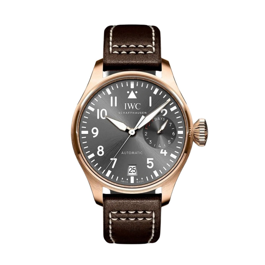 IWC Schaffhausen Big Pilot's Watch Spitfire -