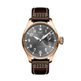 IWC Schaffhausen Big Pilot's Watch Spitfire-IWC Schaffhausen Big Pilot's Watch Spitfire -