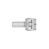 IWC Schaffhausen Buckle 18mm-IWC Schaffhausen Buckle 18mm - MXE0HN9H