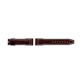 IWC Schaffhausen Calf Leather Strap Brown 21/18-IWC Schaffhausen Calf Leather Strap Brown 21/18 - IWA21700