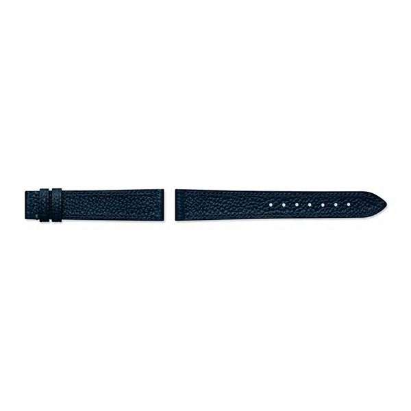 IWC Schaffhausen Calf Strap Blue 16/14 - MXE0KDL4