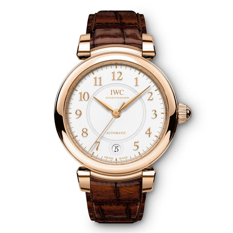 IWC Schaffhausen Da Vinci Automatic 36-IWC Schaffhausen Da Vinci Automatic 36 -