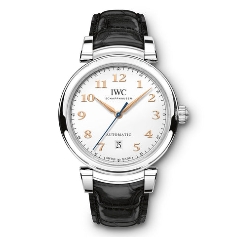 IWC Schaffhausen Da Vinci Automatic-IWC Schaffhausen Da Vinci Automatic -