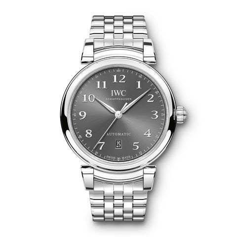 IWC Schaffhausen Da Vinci Automatic-IWC Schaffhausen Da Vinci Automatic -