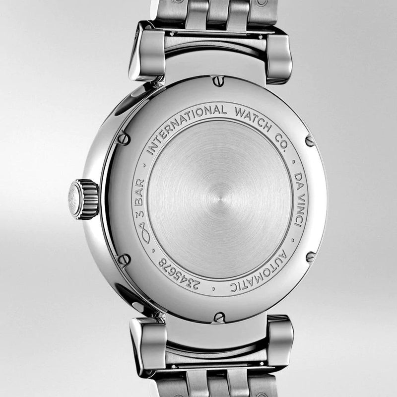 IWC Schaffhausen Da Vinci Automatic-IWC Schaffhausen Da Vinci Automatic -