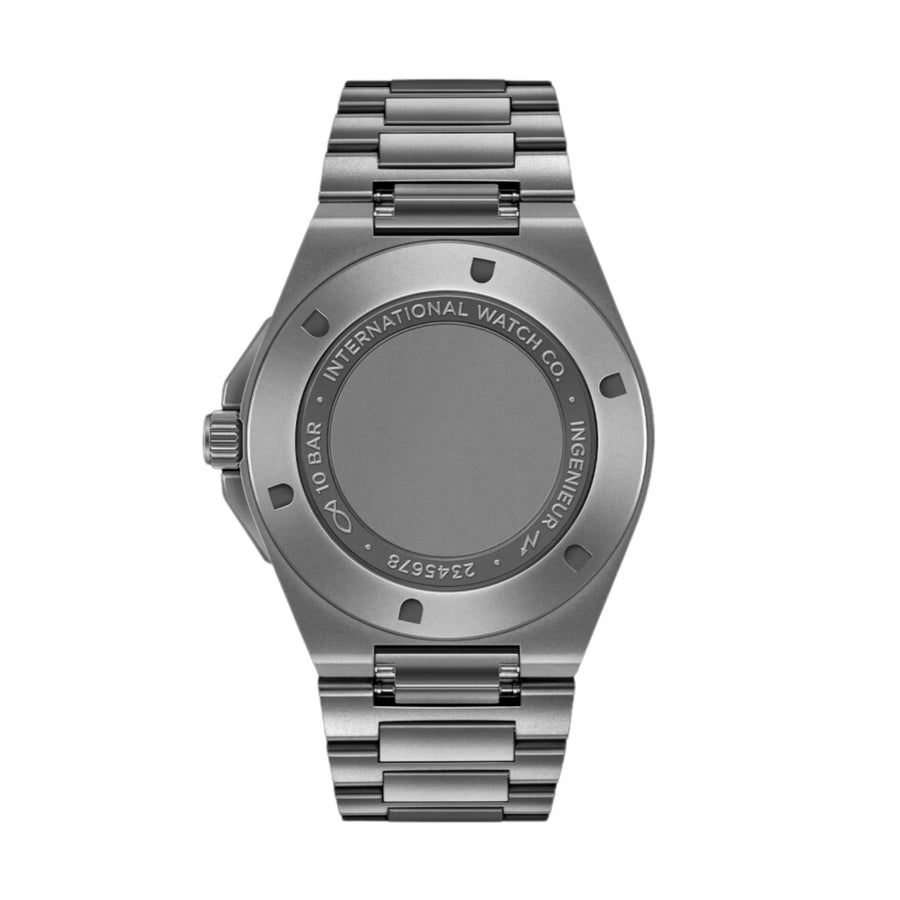 IWC Schaffhausen Ingenieur Automatic 40 - IW328904