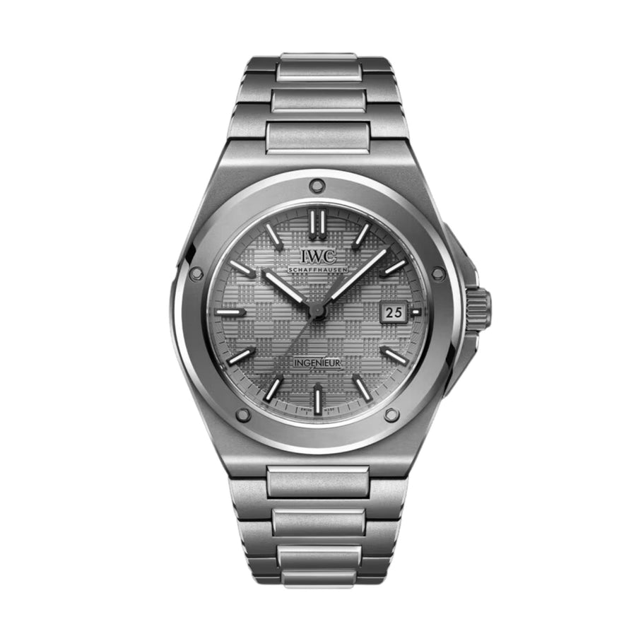 IWC Schaffhausen Ingenieur Automatic 40 - IW328904