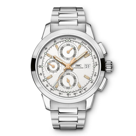 IWC Schaffhausen Ingenieur Chronograph-IWC Schaffhausen Ingenieur Chronograph -