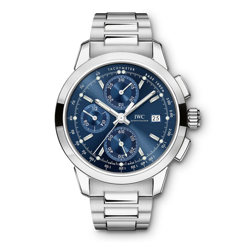 IWC Schaffhausen Ingenieur Chronograph-IWC Schaffhausen Ingenieur Chronograph -