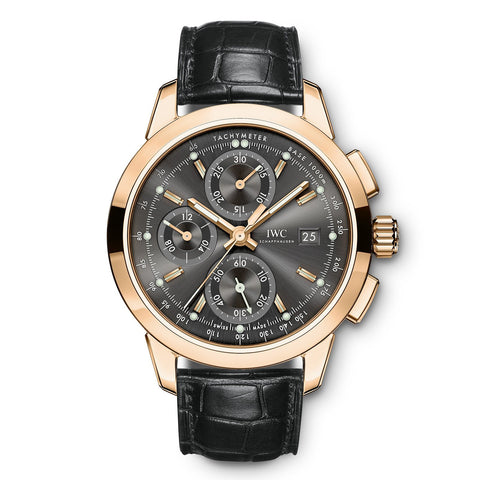 IWC Schaffhausen Ingenieur Chronograph-IWC Schaffhausen Ingenieur Chronograph -