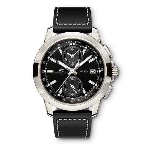 IWC Schaffhausen Ingenieur Chronograph Sport-IWC Schaffhausen Ingenieur Chronograph Sport -