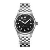 IWC Schaffhausen Pilot's Watch 36-IWC Schaffhausen Pilot's Watch 36 - IW324010