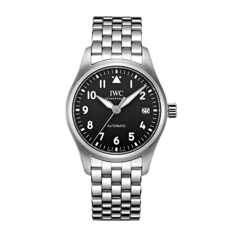 IWC Schaffhausen Pilot's Watch 36-IWC Schaffhausen Pilot's Watch 36 - IW324010