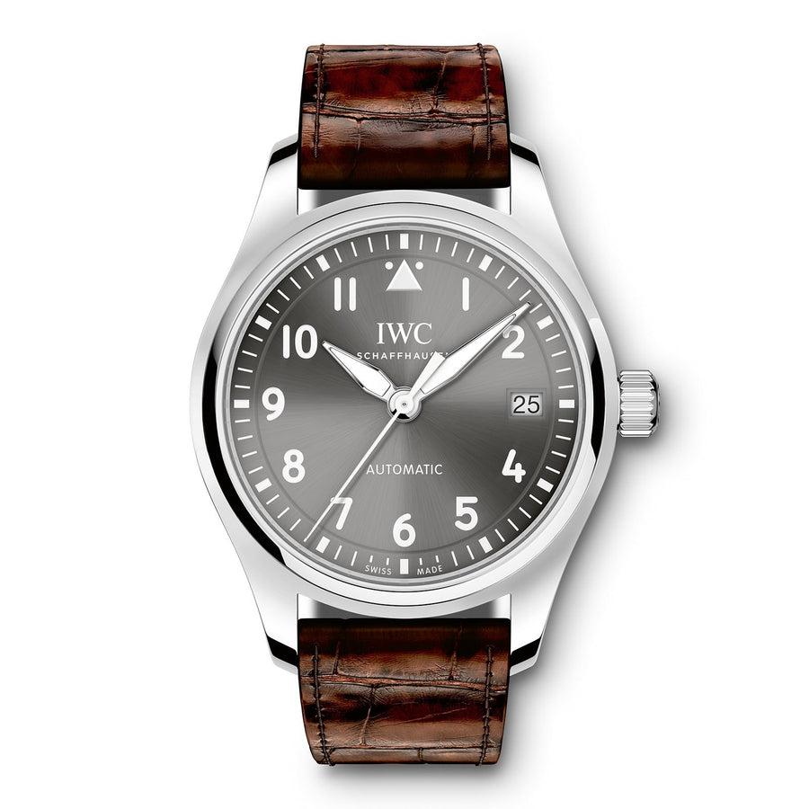 IWC Schaffhausen Pilot's Watch Automatic 36 -