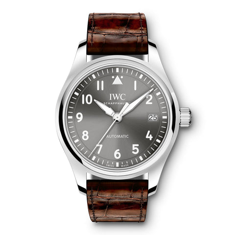 IWC Schaffhausen Pilot's Watch Automatic 36-IWC Schaffhausen Pilot's Watch Automatic 36 -